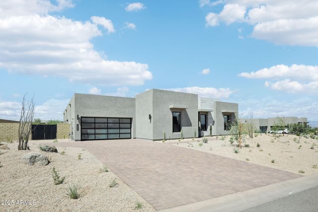 13230 E BUCKSKIN Trail, Scottsdale, AZ 85255