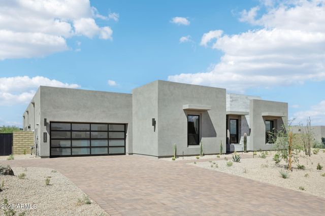 13230 E BUCKSKIN Trail, Scottsdale, AZ 85255