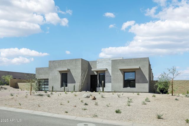 13230 E BUCKSKIN Trail, Scottsdale, AZ 85255