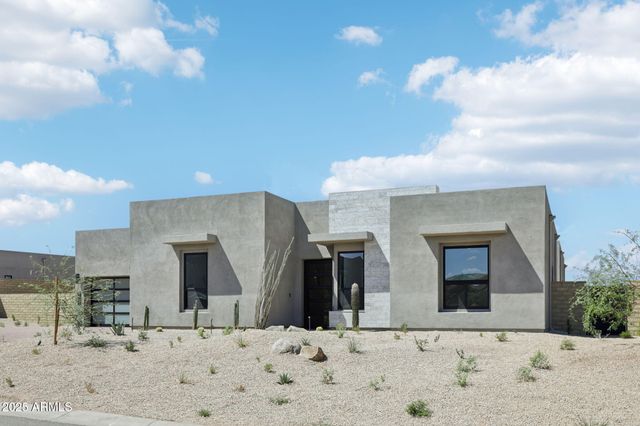 13230 E BUCKSKIN Trail, Scottsdale, AZ 85255