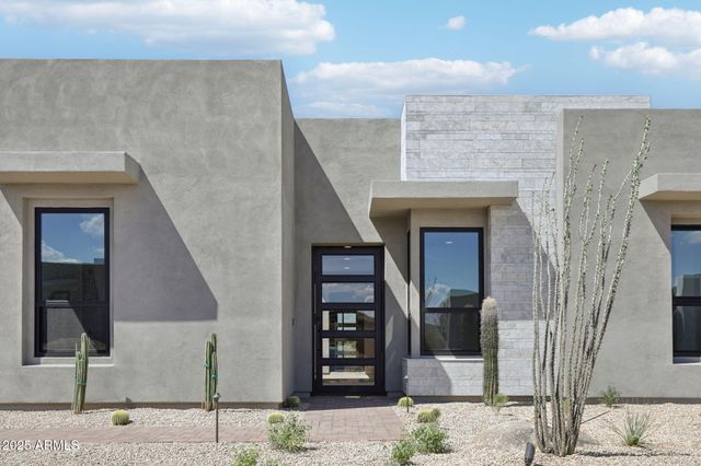 13230 E BUCKSKIN Trail, Scottsdale, AZ 85255