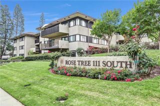 111 S Orange Grove Blvd 307, Pasadena, CA 91105