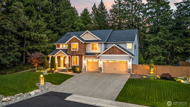 7401 72nd Avenue Ct NW, Gig Harbor, WA 98335