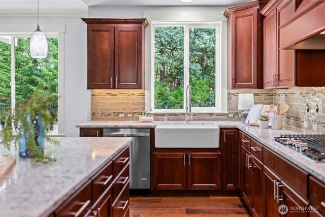 7401 72nd Avenue Ct NW, Gig Harbor, WA 98335