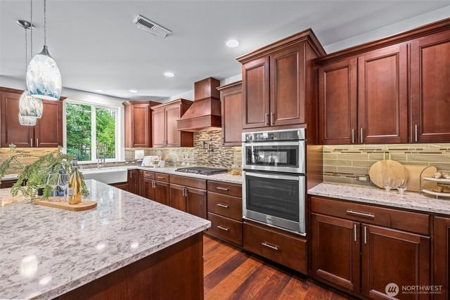 7401 72nd Avenue Ct NW, Gig Harbor, WA 98335