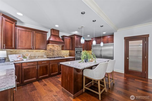 7401 72nd Avenue Ct NW, Gig Harbor, WA 98335