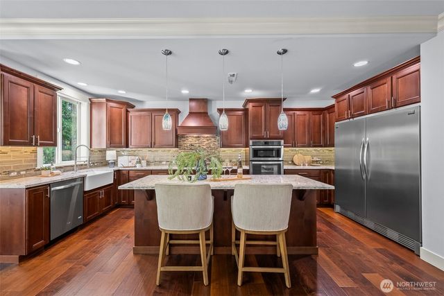 7401 72nd Avenue Ct NW, Gig Harbor, WA 98335