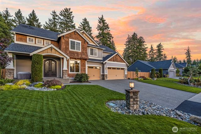 7401 72nd Avenue Ct NW, Gig Harbor, WA 98335