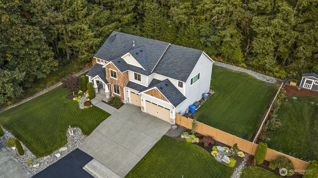 7401 72nd Avenue Ct NW, Gig Harbor, WA 98335