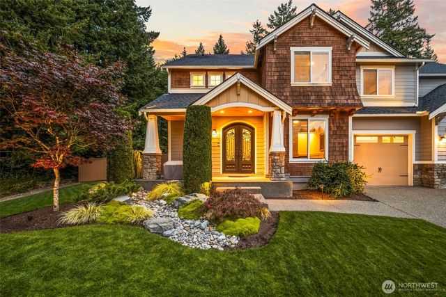 7401 72nd Avenue Ct NW, Gig Harbor, WA 98335