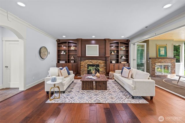 7401 72nd Avenue Ct NW, Gig Harbor, WA 98335