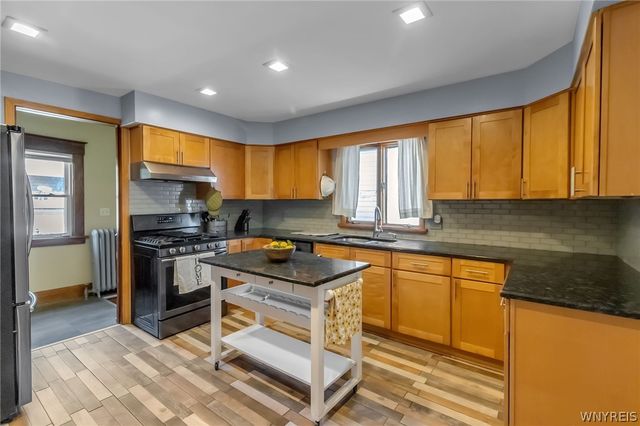 14 Donaldson Road, Buffalo, NY 14208