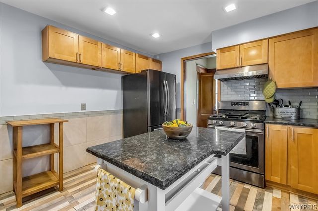 14 Donaldson Road, Buffalo, NY 14208