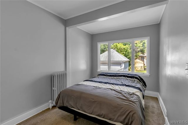 14 Donaldson Road, Buffalo, NY 14208