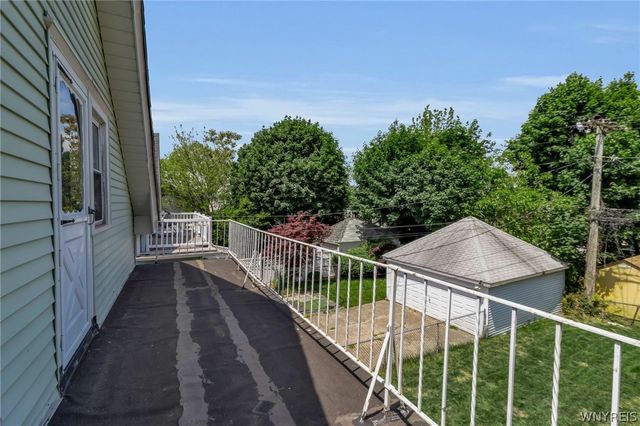 14 Donaldson Road, Buffalo, NY 14208