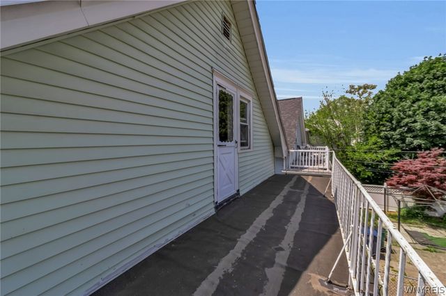 14 Donaldson Road, Buffalo, NY 14208