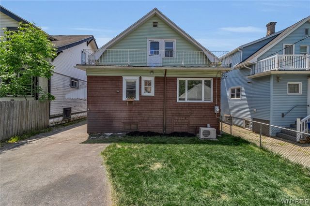 14 Donaldson Road, Buffalo, NY 14208