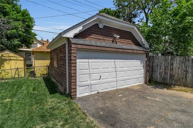 14 Donaldson Road, Buffalo, NY 14208