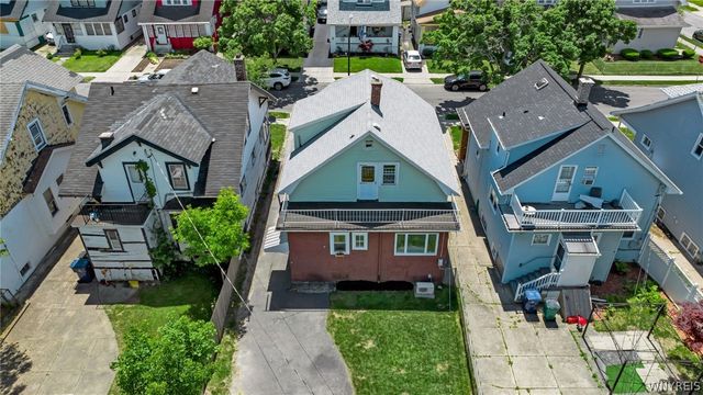 14 Donaldson Road, Buffalo, NY 14208
