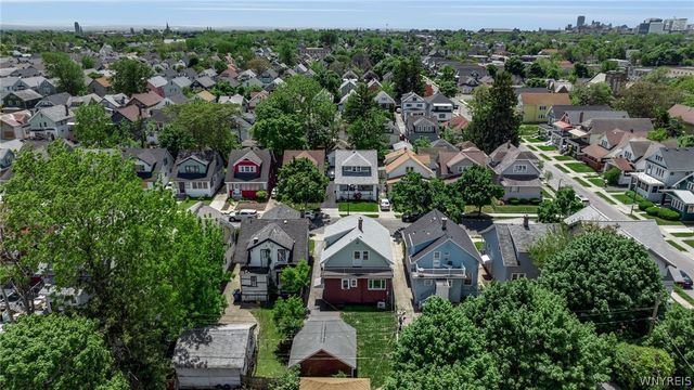 14 Donaldson Road, Buffalo, NY 14208