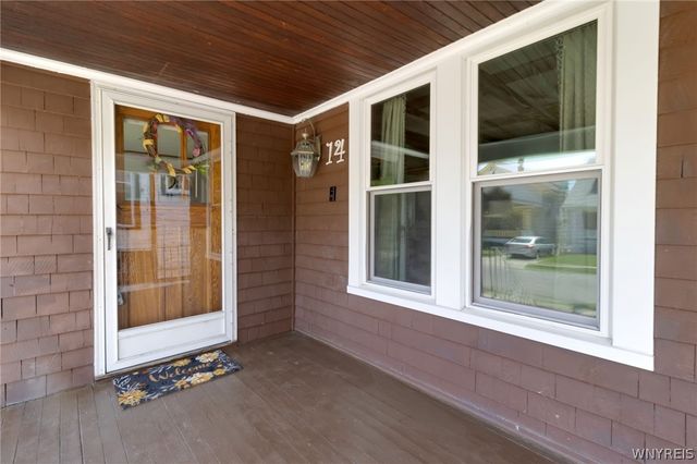 14 Donaldson Road, Buffalo, NY 14208