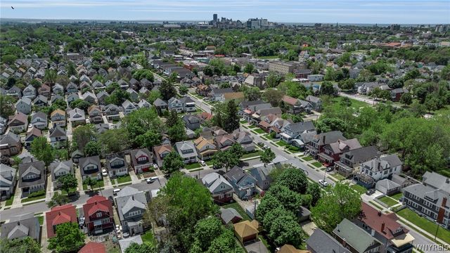 14 Donaldson Road, Buffalo, NY 14208