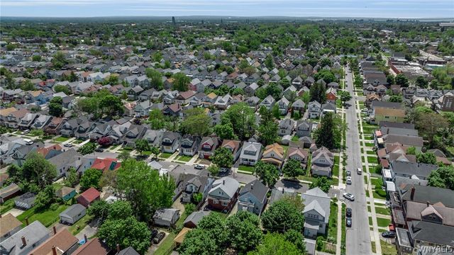 14 Donaldson Road, Buffalo, NY 14208