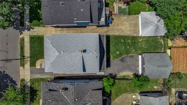 14 Donaldson Road, Buffalo, NY 14208