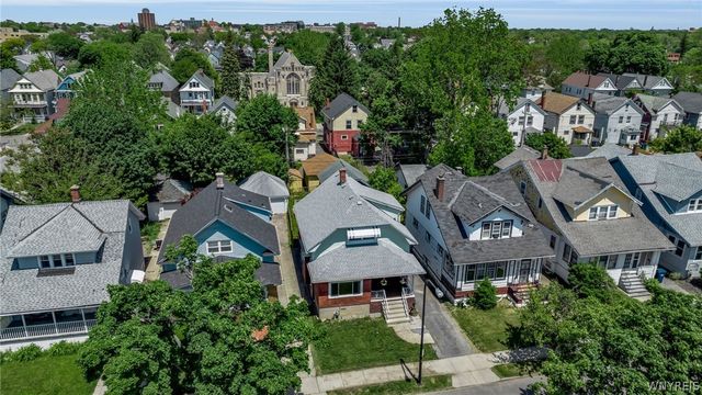 14 Donaldson Road, Buffalo, NY 14208