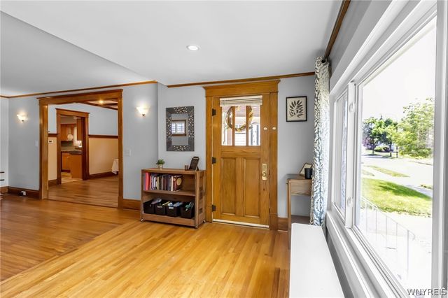 14 Donaldson Road, Buffalo, NY 14208