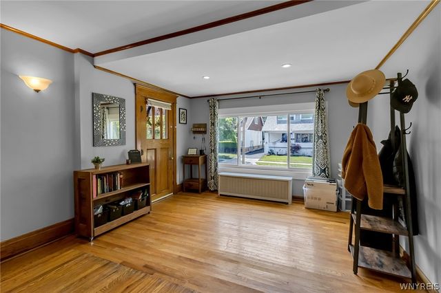 14 Donaldson Road, Buffalo, NY 14208