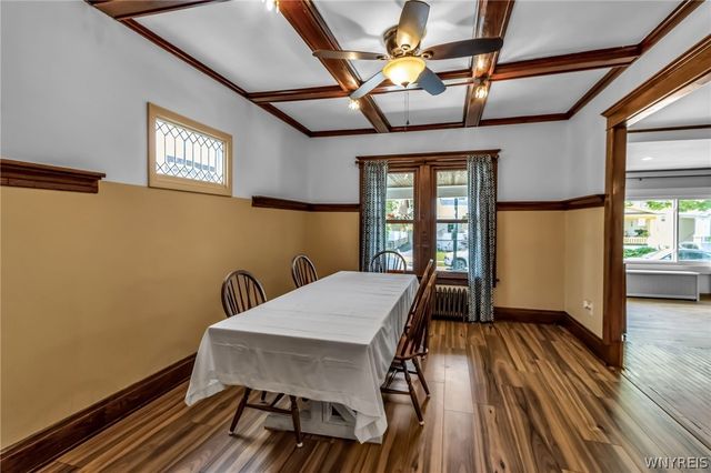 14 Donaldson Road, Buffalo, NY 14208