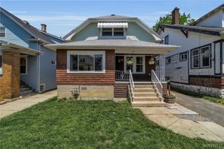 14 Donaldson Road, Buffalo, NY 14208