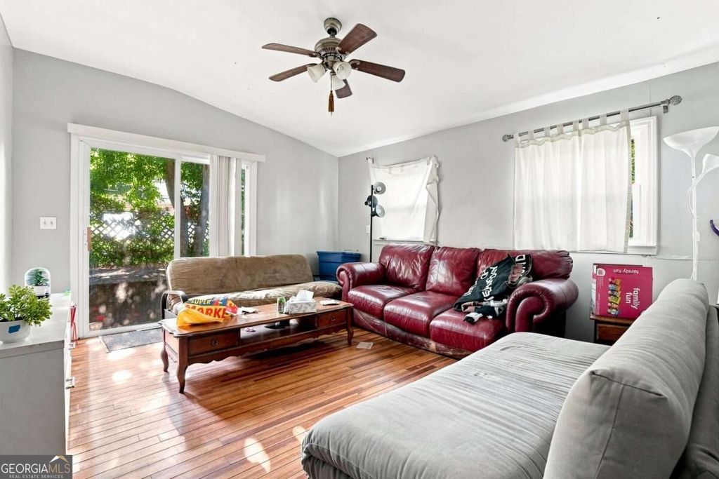 1039 Hampton Street NW, Atlanta, GA 30318 — photo 2