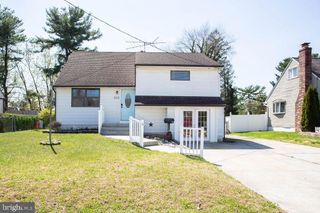 622 SPRUCE AVE, Pitman, NJ 08071