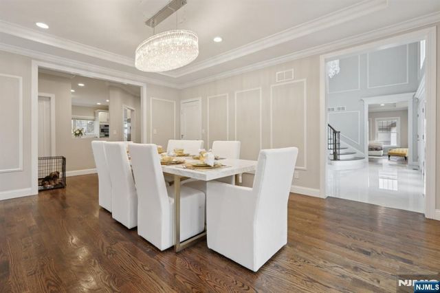 680 Soldier Hill Road, Oradell, NJ 07649