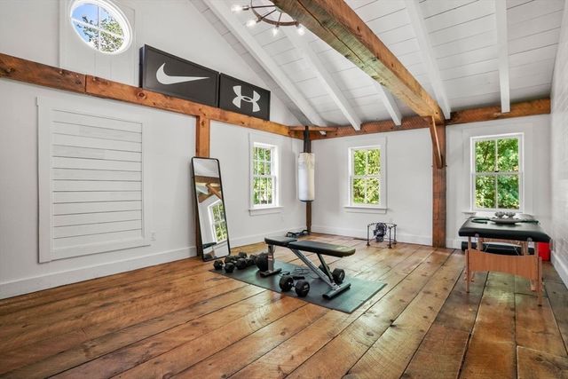12 Shawmut, Wayland, MA 01778