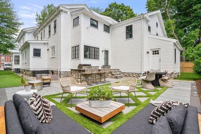 12 Shawmut, Wayland, MA 01778