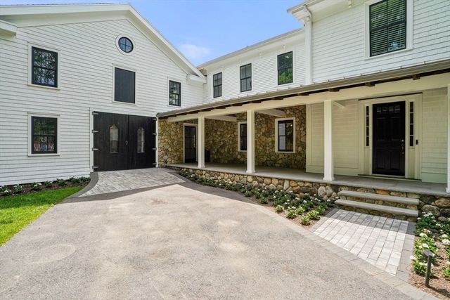 12 Shawmut, Wayland, MA 01778