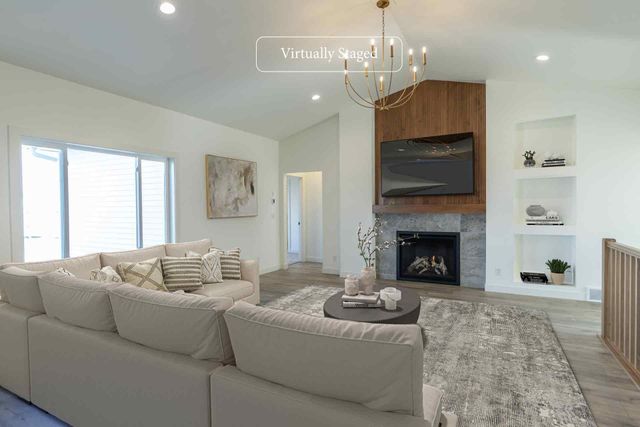 8319 59 Street S, Horace, ND 58047