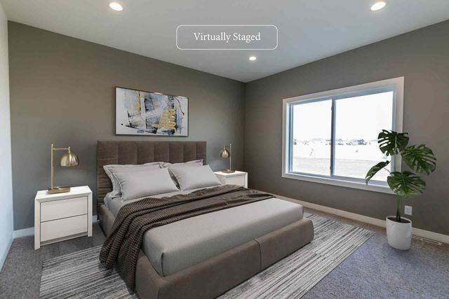 8319 59 Street S, Horace, ND 58047