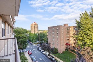 1301 HARRISON ST #602, Wilmington, DE 19806
