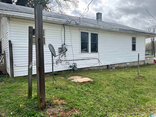 4628 8TH AVENUE, Birmingham, AL 35224