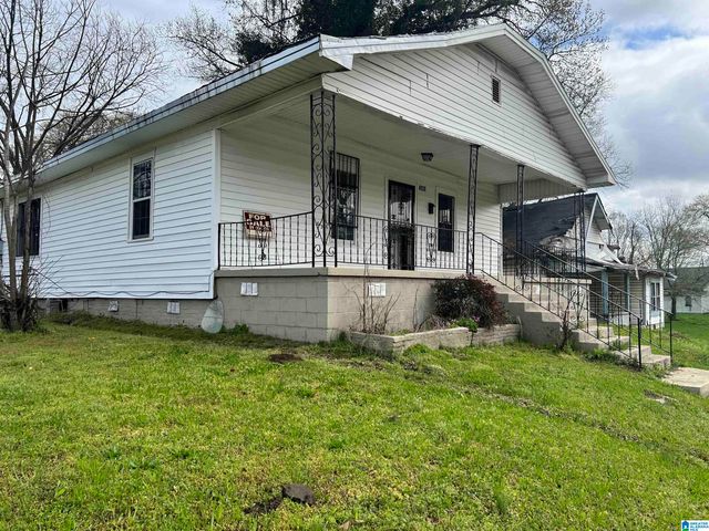 4628 8TH AVENUE, Birmingham, AL 35224