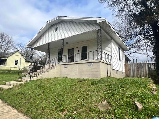 4628 8TH AVENUE, Birmingham, AL 35224