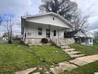 4628 8TH AVENUE, Birmingham, AL 35224