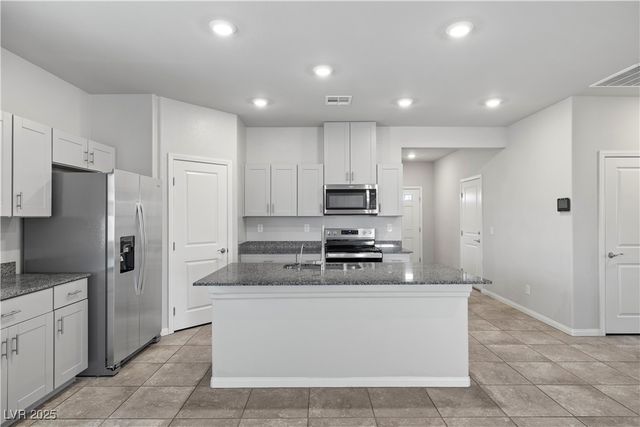 164 East Hawk Avenue, Pahrump, NV 89060