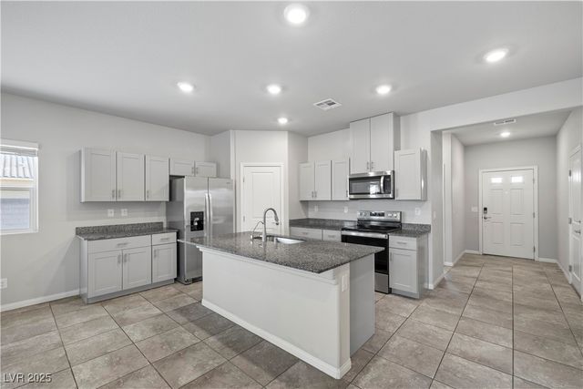 164 East Hawk Avenue, Pahrump, NV 89060