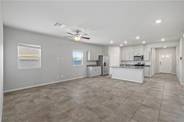 164 East Hawk Avenue, Pahrump, NV 89060