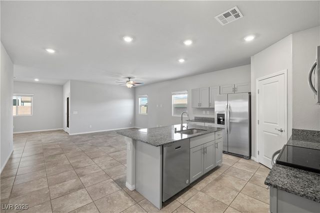 164 East Hawk Avenue, Pahrump, NV 89060